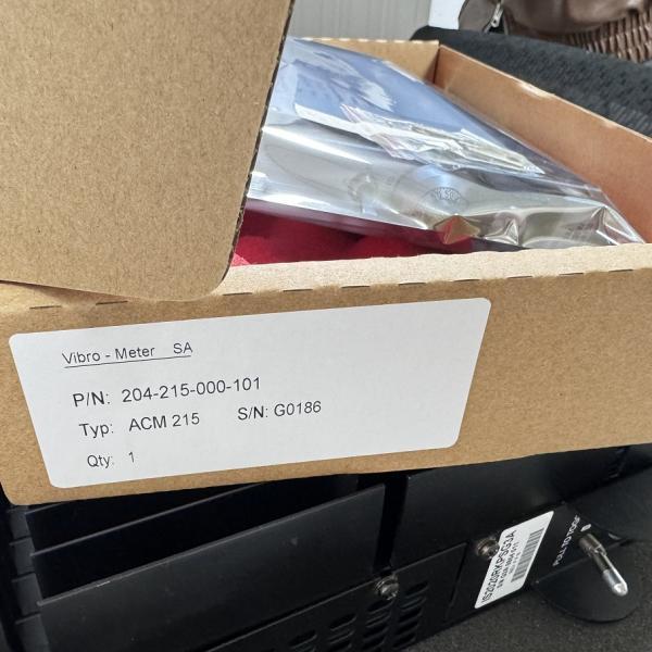 ACM215 204-215-000-101 Signal Interface Module