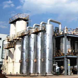 Standard Modularization Hydrogen Gas Plant 1.0-2.5MPa Pressure , Ambient Temperature