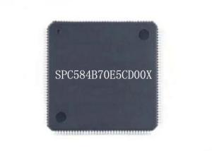 Quality Microcontroller MCU SPC584B70E5CD00X 32Bit Power Architecture Microcontroller IC for sale