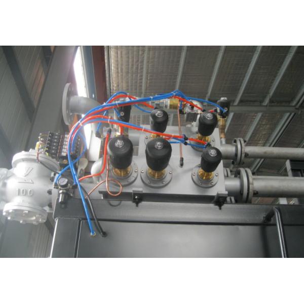 EPS Icf Molding Machine (JC-CX-1800)