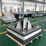 Automatic Remote Control Transport Simulation Table For Tilting And Swaying Test