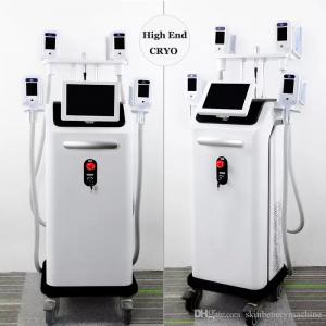 China 360 Cryolipolysis Slimming Machine Coolsculpting Weight Loss Body Contouring on sale