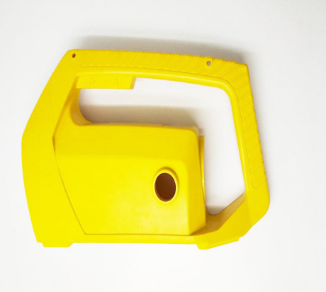 Advanced Plastic Moulded Parts , Plastic Injection Components Multiple Cavity