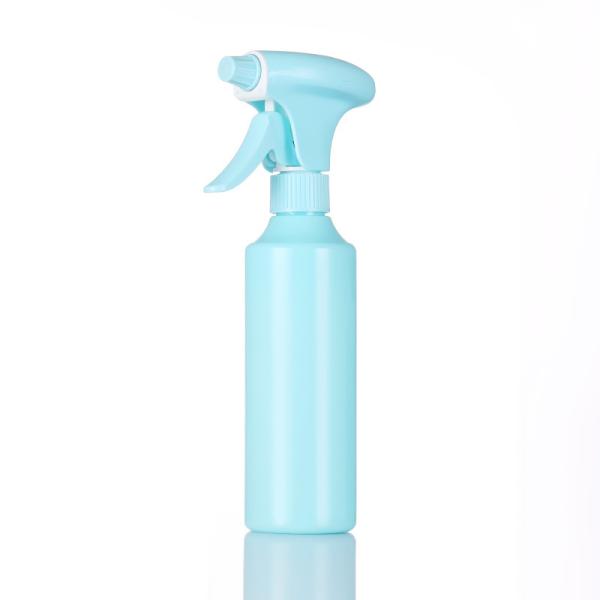 500ml Plastic Spray Trigger Sprayer Eco-friendly and Suitable for Garden Cleaning