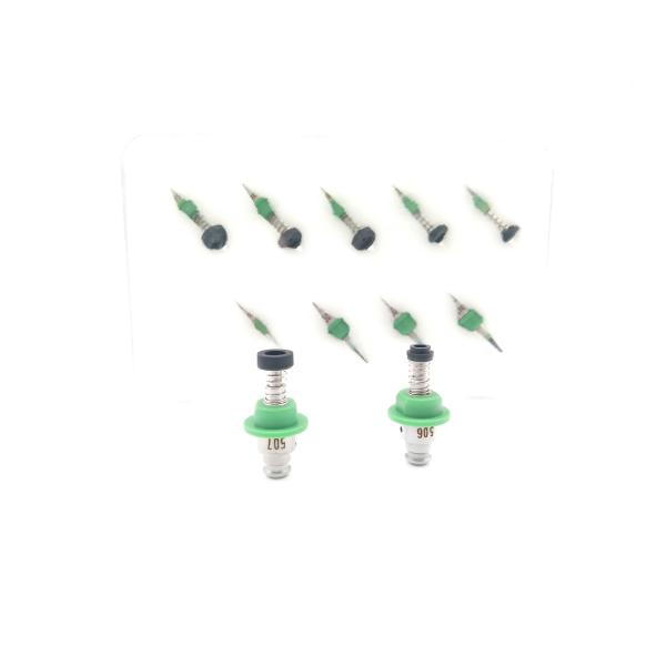 JUKI RS1 7500 SMT Pick And Place Machine Nozzle PCB Assemblying Production 100% New