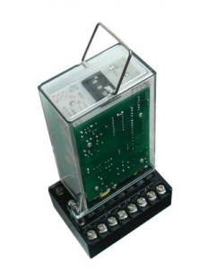 Quality JS-11A SERIES	adjustable timer relay DC 110V (JS-11A/112P ) for sale