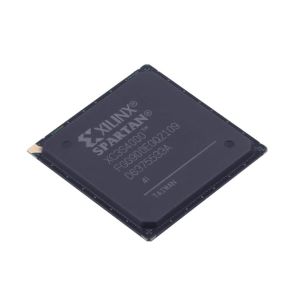 XILINX XC3S4000-4FGG900I Electronic Components Semiconductors Circuits