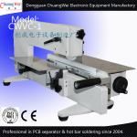 Manual PCB Electrostatic Separation Process For Printed Circuit Board