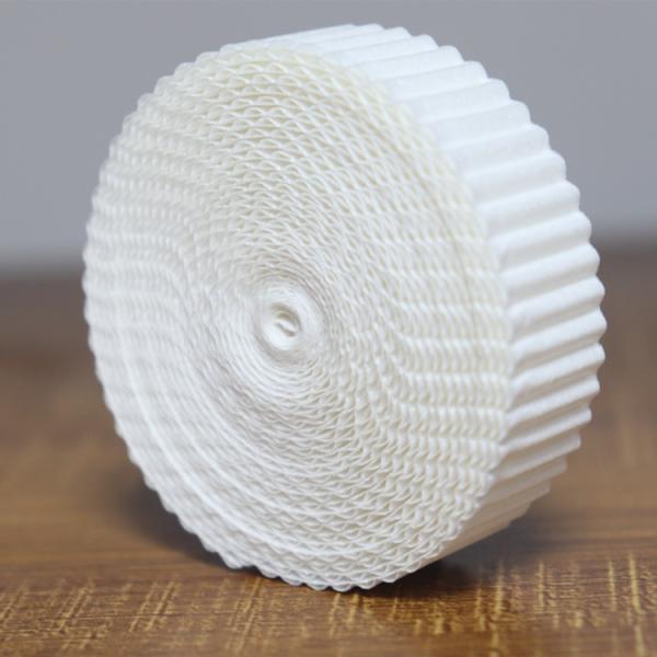 Diameter 30-70mm Hme Filter Element Coa Approval