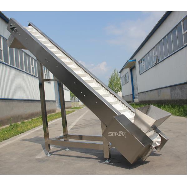Stainless Steel Maize Corn Puff Snack Machine With Extrusion System