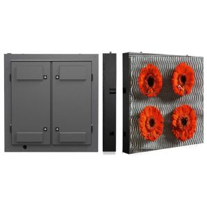 Quality Smd P5 Led Advertising Display Message Board Electronic High Definition for sale