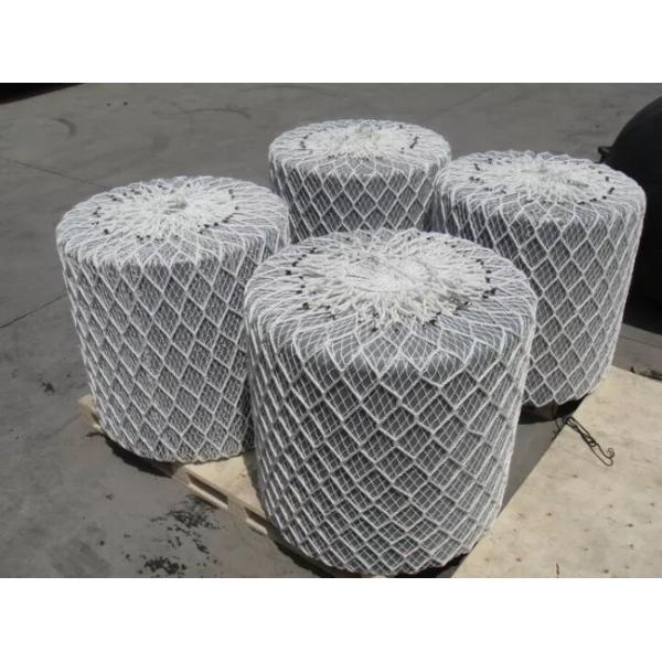 Spray Coating EVA Foam Fender Floating Cell Colorful Polyure Ships Chain Type