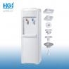 Detachable Hot Cold Water Dispenser Bottom Loading For Office for sale