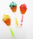 Lighting Ice Cream Lollipop with Fluorescence Stick / NEW !!! Children favorite