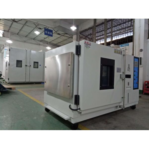 Laboratory Temperature Humidity Control Climatic Test Chamber