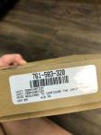ABB NICS01 Bailey Controller Terminal Module Control Input Output Termination