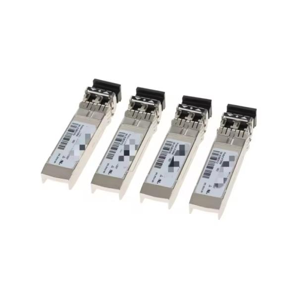 16Gb Short Wave Fibre Channel SFP Transceiver C8R24B 4-Pack Stock for Fast MSA Servers