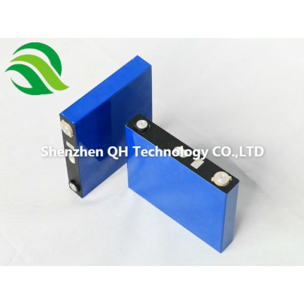 3500 Times Cycle Lithium Polymer Battery For Electric Car 48V 240Ah Trailer Supply