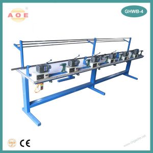 Quality Factory Sell 2 Position Digital Winding Machine for sale