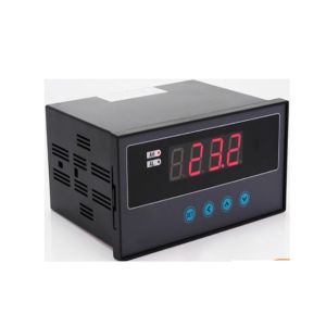 Flexible Setting Single Channel Thermal Instrument with Universal Display Input