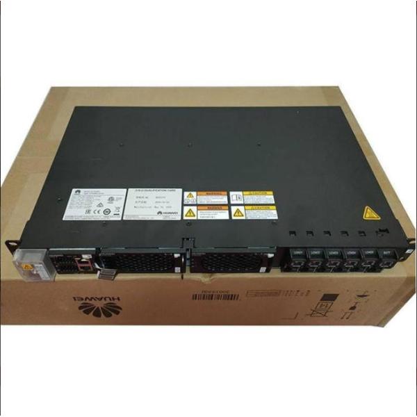 Huawei ETP4860-B1A2 Power Supply 48V 60A With Monitoring Module