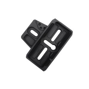 Multifunctional CNC Milling Aluminium Profile Processing Anodize Surface