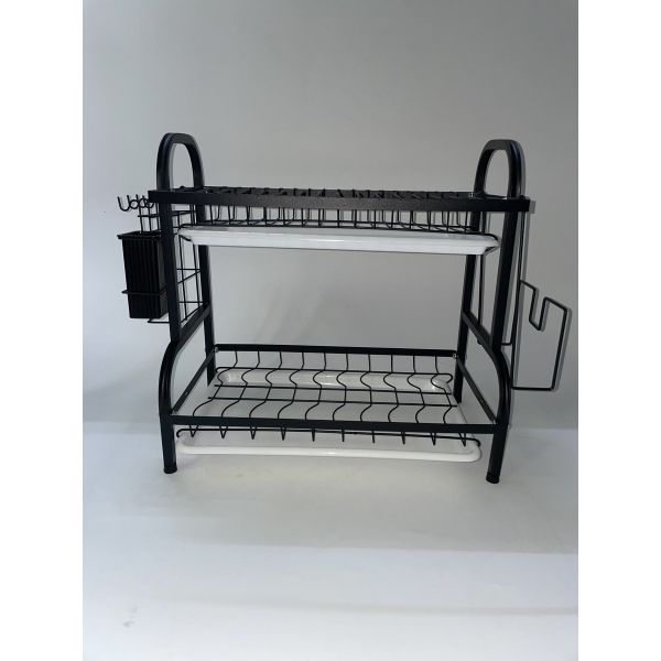Floor Type Installation Function with Quick and Convenient Removable Utensil Holder