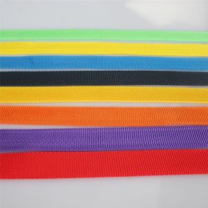 12mm Polypropylene Strapping Customized PP Strapping Tape High Tensile