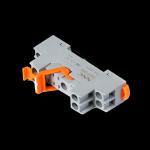 NNC Relay Socket P69F05E Series applied for NNC69K Relay