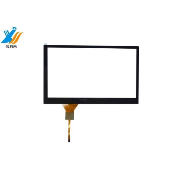 7 Inch Multi Touch Screen with Unlimited Infrared Touch Times