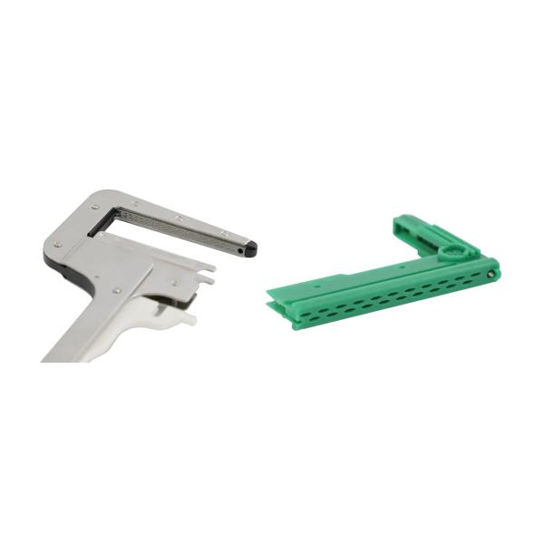 Disposable Surgical Stapler Reload Digestive Tract Clamp Tissue Automatically