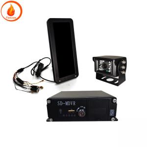 China 720P HD Car DVR 12.3 Inch Vehicle Display Onboard Monitoring System on sale
