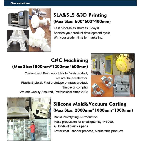 Al6061 Medical Device Prototype Development