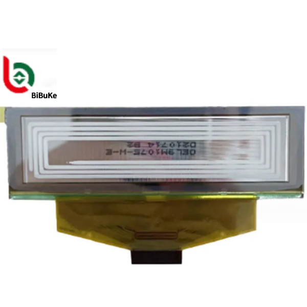 3.12 Inch 256x64 Resolution OLED Display Module with SPI/Parallel/I2C Interface