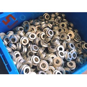 Quality Custom Stainless Steel Investment Casting O2 Sensor Nut for sale