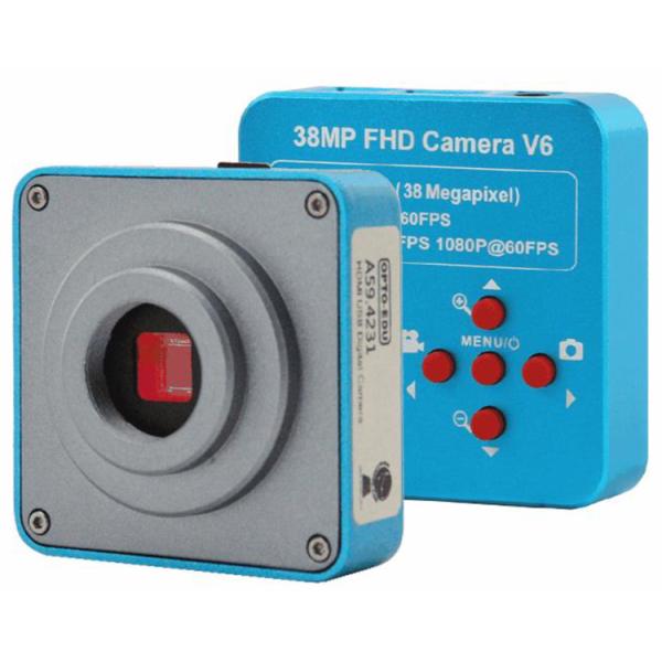 CNOEC OPTO-EDU A59.4231 38M Usb Microscope Camera