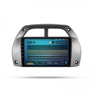 China Toyota Rav4 2001 9 Inch 8 Cores Android 12 Car DVD Multimedia Player Touch Screen Stereo With Navigation on sale