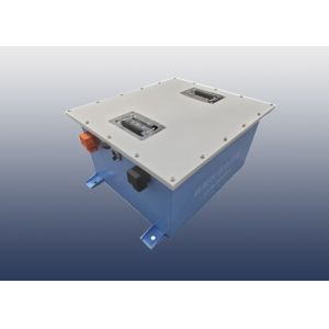 20KW Motorhome lithium ion deep cycle rv battery 12V 800AH 24V 200AH for