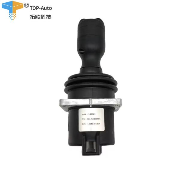 Single Axis Joystick Controller 101005 101005GT Compatible For Genie Z Boom Lifts Z-33/18 Z-40/23N Z-45/25 Z-51/30J Z-60