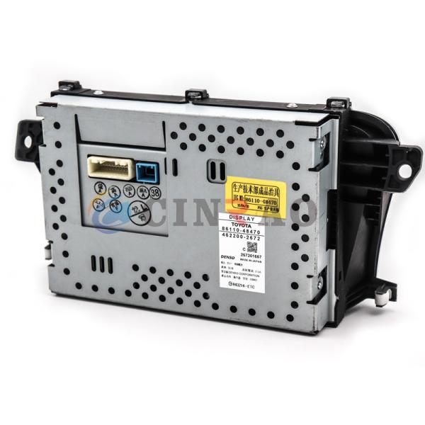 8.0" LTA080B923F Lexus LCD Screen Assembly Lexus RX 2012 86110-48470