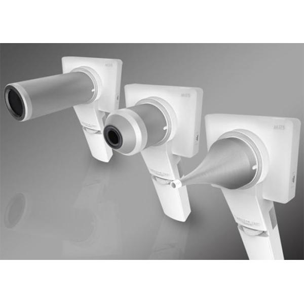 1920 x 1080 Pixels Portable Handheld Digital Video Otoscope With Micro SD Memory Card