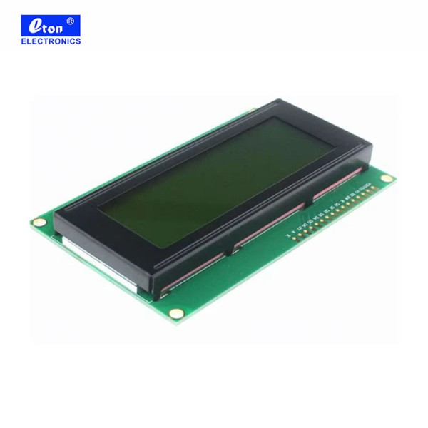 20 Characters * 4 Lines 2004 LCD LCM Display Module