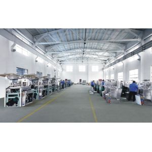 Shanghai Tianhe Pharmaceutical Machinery Co., Ltd.