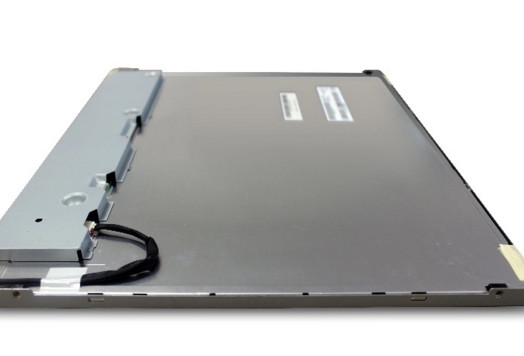 17" Car LCD Monitor G170EG01 V.1 Industrial Lcd Monitor SXGA LED