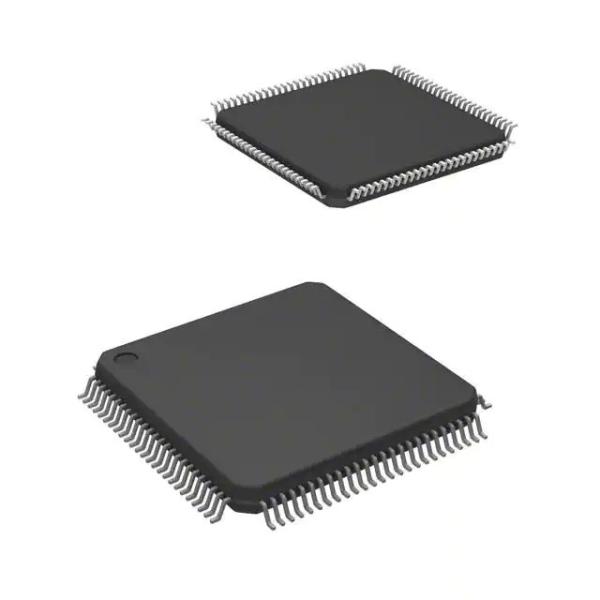 STM32F207VGT6 Embedded Microcontrollers IC 32-Bit Single-Core 120MHz 1MB (1M x 8