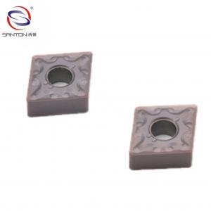 China ISO Cnc Turning Tool Inserts YG6X For Milling Cutting Grooving Threading on sale