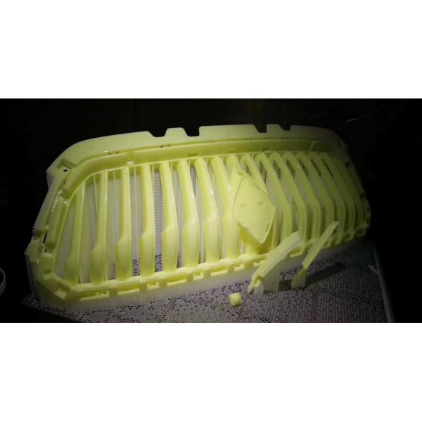 Laser Sintering Industrial Plastic 3D Printer 1.5KVA 8 Core Technologies