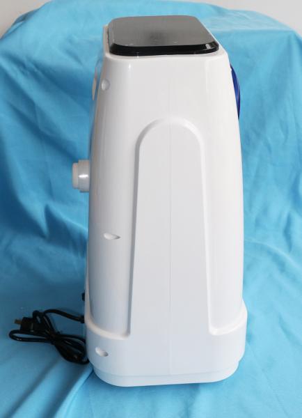 Lightweight Continuous Flow Portable Oxygen Concentrator 105W