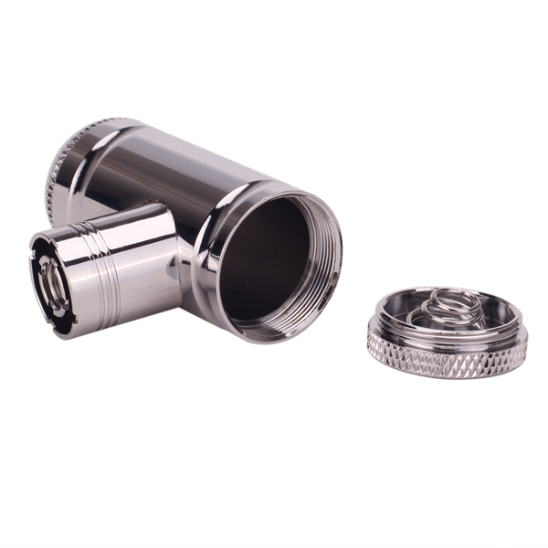 Latest Dbox Mechanical Mod E Cigarette, E Pipe Mod E-Cigarette, Healthy E Cigarette