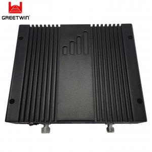 China 900/2100mhz Dual Band GSM UMTS Mobile Signal Booster on sale